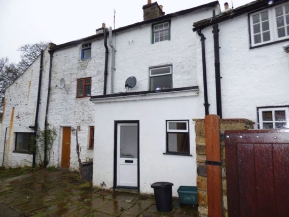 3 Bedroom Detached
